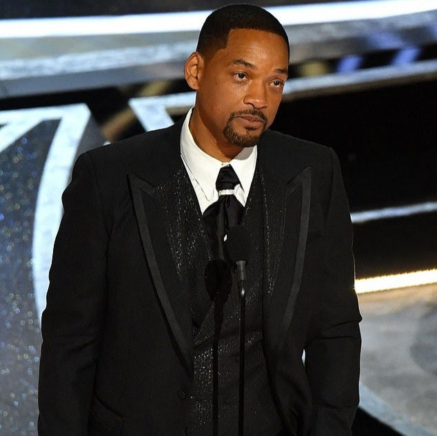 Will Smith’s upcoming film, Fast And Loose, is put on hold by Netflix following Oscars slap