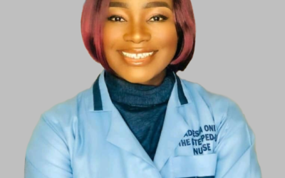 Here Are 5 Tips  That Could Help Build You As A Beginner In The Medical Field As A Nurse – Adesua Oni