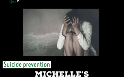 Michelle’s Suicide story – Part 2