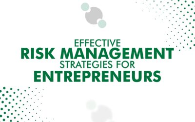 Effective Risk Management Strategies for Entrepreneurs