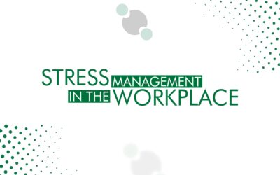 Stress Management in the Workplace: Howto Identify Your Stress Causers and Manage them