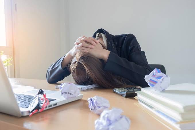 Mental Health Stigma in the Workplace
