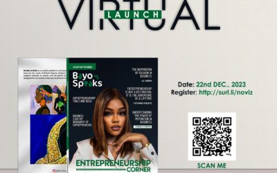 Entrepreneurship Corner Magazine Officially Launched